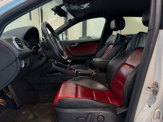 AUDI S3 SPORTBACK QUATTRO 2.0 TFSI 265 CV 5P