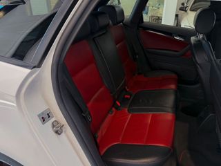 AUDI S3 SPORTBACK QUATTRO 2.0 TFSI 265 CV 5P