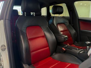 AUDI S3 SPORTBACK QUATTRO 2.0 TFSI 265 CV 5P