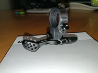Mando DT Swiss Tija Telescópica nuevo