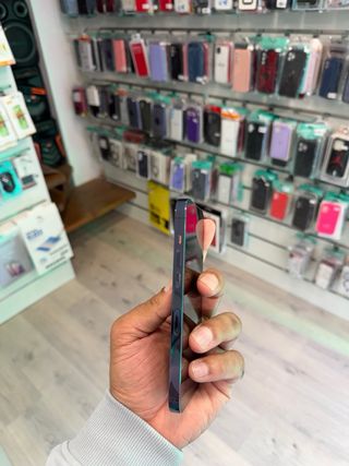 iPhone 14 Pro Morado 128GB batria 94 original