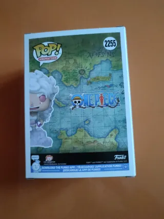 Funko Pop! Animation Jewelry Bonney 2255