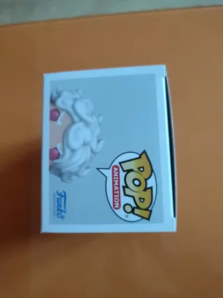 Funko Pop! Animation Jewelry Bonney 2255