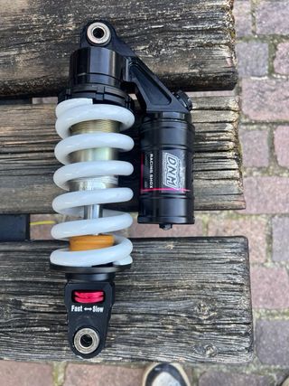 Ammortizzatore Mono Pit Bike DNM 260 mm