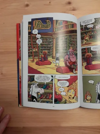 Nico Bravo y el Sabueso de Hades