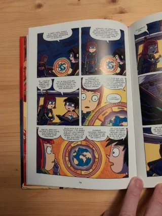 Nico Bravo y el Sabueso de Hades