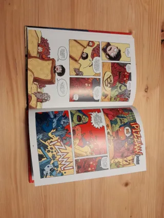 Nico Bravo y el Sabueso de Hades