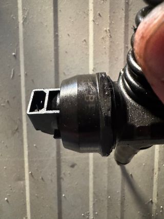 Inyectores VW TDI ARL 1.9