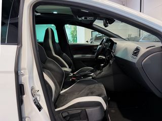 Seat Nuevo León ST 2.0 TSI 280cv DSG-6 St&Sp CUPRA