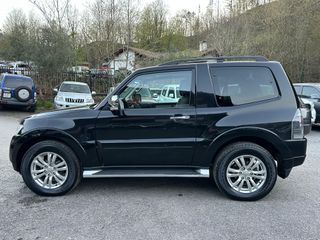 MITSUBISHI Montero 3.2 DID Kaiteki Auto