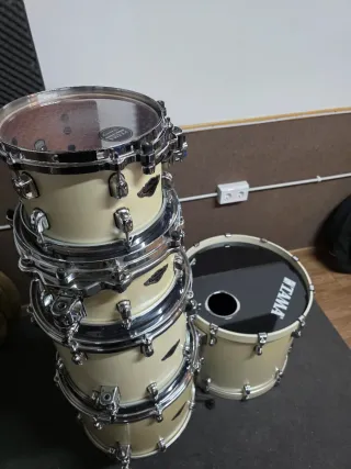 Tama Starclassic b/b Hyperdrive Batería