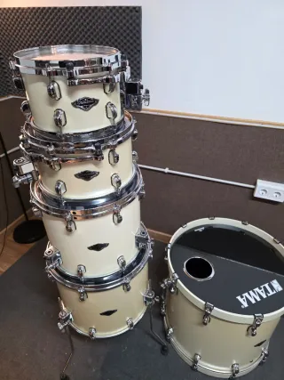 Tama Starclassic b/b Hyperdrive Batería
