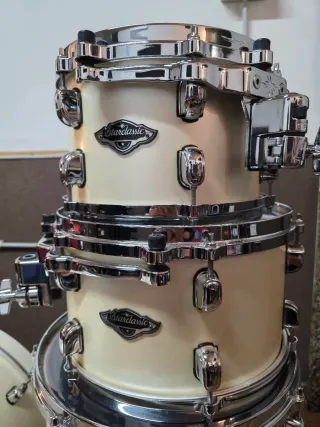 Tama Starclassic b/b Hyperdrive Batería