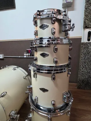 Tama Starclassic b/b Hyperdrive Batería