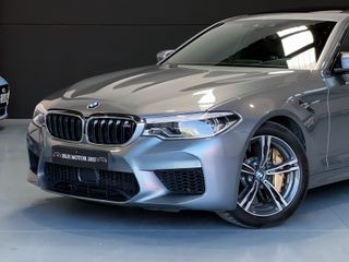 BMW Serie 5 M5