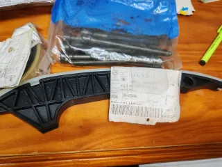 Kit Distribución VW 1.8T TFSI SEAT AUDI SKODA