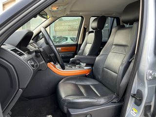 Land Rover Range Rover Sport 3.0 TDV6 245 CV HSE