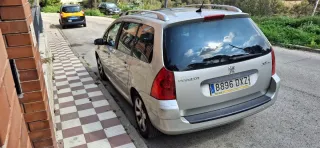 Peugeot 307 2006