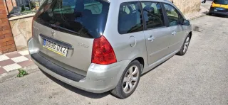 Peugeot 307 2006