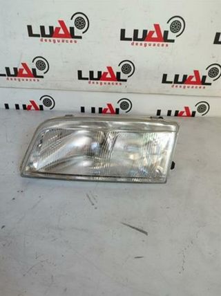 Faro izquierdo citroen 112666 zx