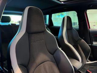 SEAT LEON CUPRA ST PERFORMANCE PACK 2.0 TSI DSG 290 CV 5P