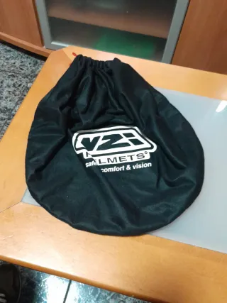 Funda para casco NZI