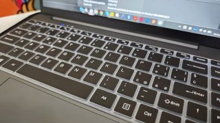CHUWI CoreBook X Laptop 14 32GB RAM 512GB SSD