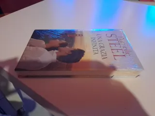 Danielle Steel Una grazia infinita