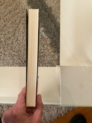 Libro MAITE Fernando Aramburu. Nuevo