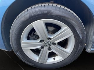 Volkswagen Golf 2015 TDI 1.6 105cv