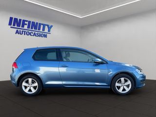 Volkswagen Golf 2015 TDI 1.6 105cv
