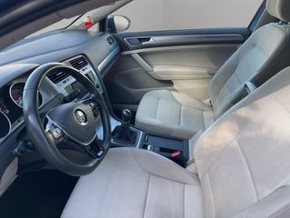 Volkswagen Golf 2015 TDI 1.6 105cv