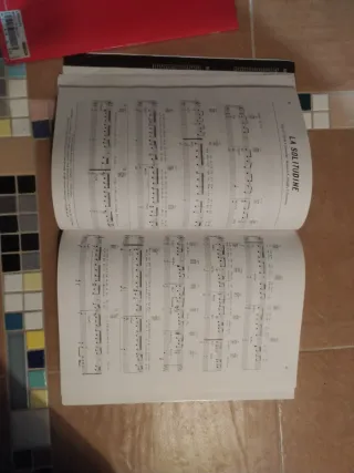 Spartiti Laura Pausini - The Best Of