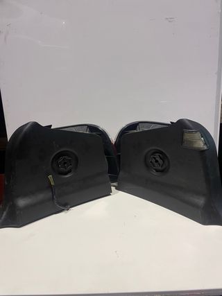 Faros Traseros BMW E36 Compact