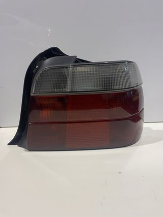 Faros Traseros BMW E36 Compact