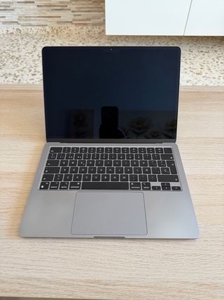 MacBook Air