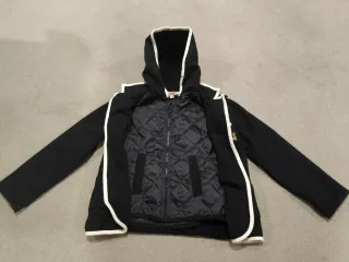 Chaqueta Gocco niño T. 7-8 años