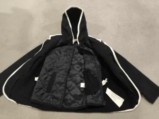 Chaqueta Gocco niño T. 7-8 años