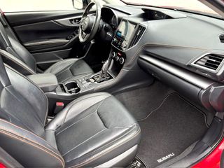 Subaru XV 2.0i Hybrid CVT Executive Plus