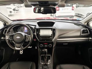 Subaru XV 2.0i Hybrid CVT Executive Plus