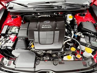 Subaru XV 2.0i Hybrid CVT Executive Plus