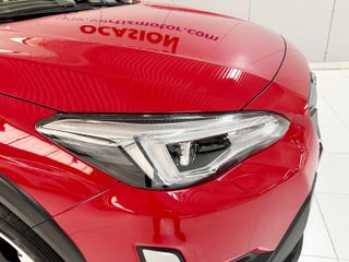 Subaru XV 2.0i Hybrid CVT Executive Plus