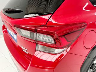 Subaru XV 2.0i Hybrid CVT Executive Plus