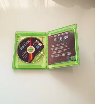 Battlefield 2042 Xbox One / Series X