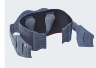 Faja Ortopédica Lumbar Medi Lumbamed Sacro