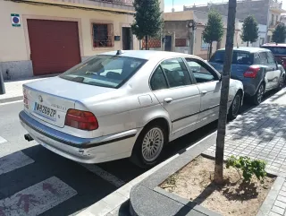 BMW Serie 5 2000
