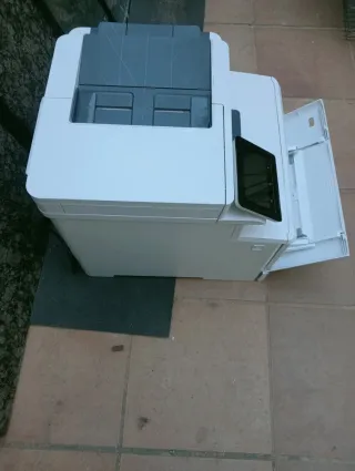 Impresora HP LASER JET PRO MFP M479 fdw