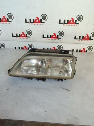 Faro izquierdo citroen xantia berlina 112678