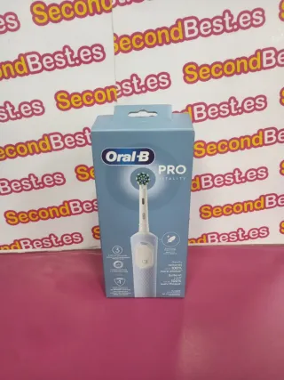Cepillo Dental Oral-B Pro Vitality