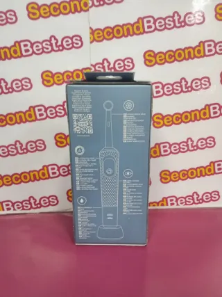 Cepillo Dental Oral-B Pro Vitality